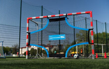 Gates for mini-football