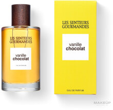 Les Senteurs Gourmandes Vanille Chocolat - Eau de Parfum