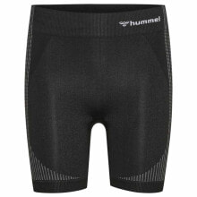 HUMMEL Shaping Seamless short leggings