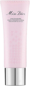 Dior Miss Dior Rose Shower Oil-In-Foam - Duschöl