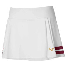 Women's sports shorts and skirts