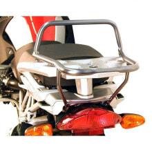 Accessories for motorcycles and motor vehicles