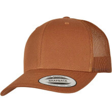 FLEXFIT Retro Trucker Cap