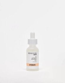 Revolution Skincare – Serum für die Augenpartei mit 5% Koffeinlösung und Hyaluronsäure, 30 ml