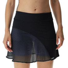 Купить женские спортивные шорты и юбки UYN: Юбка для падель UYN Padel Series