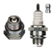 Spark plugs