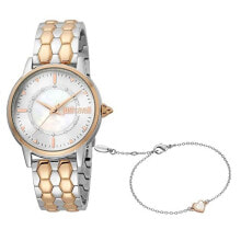Купить женские наручные часы Just Cavalli: Наручные часы Just Cavalli EMOZIONI Ø 34 мм
