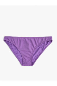 Women's bathing trunks