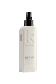 Hair spray for elasticity and volume of hair Blow.Dry Ever.Bounce (Lasting Hold Heat Activated Style Extender) 150 ml