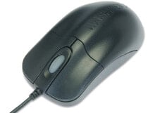 Компьютерные мыши мышь компьютерная Seal Shield STM042 USB 800 DPI