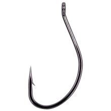 Грузила, крючки, джиг-головки для рыбалки GAMAKATSU Worm 39 Single Eyed Hook