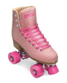 Roller skates