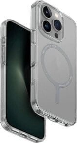 Uniq UNIQ etui Clario iPhone 16 Pro Max 6.9