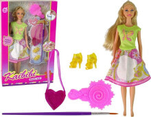 Dolls and dolls for girls