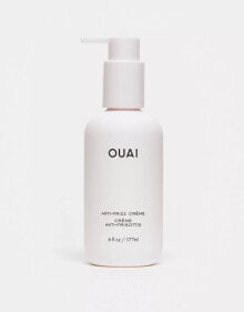 OUAI – Anti-Frizz-Creme, 177 ml