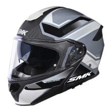 Helmets for motorcyclists