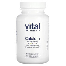 Calcium Vital Nutrients