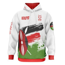 OTSO Kimbia Kenya Hoodie