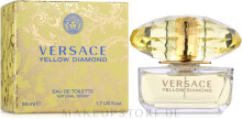 Versace Yellow Diamond - Eau de Toilette