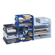 Esselte Leitz A4 Sorty Tray Blue Синий 52310035