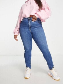 Women's jeans