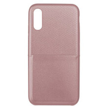 KSIX iPhone 8 Silicone Cover