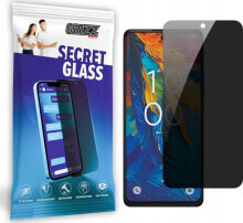 Protective films and glasses for smartphones