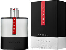 Prada Luna Rossa Carbon - Eau de Toilette