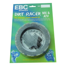 EBC Offroad/Atv Cork DRC122 Full Clutch