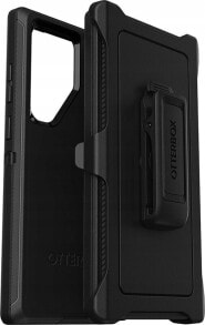 OtterBox OtterBox Defender Samsung Galaxy S23 Ultra - black