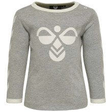 HUMMEL Flipper Long Sleeve T-Shirt