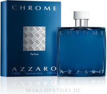 Azzaro Chrome - Parfum