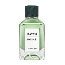 Lacoste Match Point Eau de Toilette