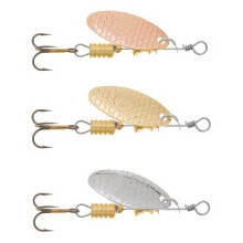 Fishing lures and jigs