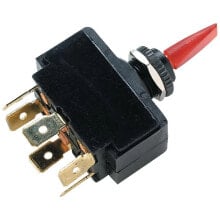 SEACHOICE Toggle Switch On/Off/On