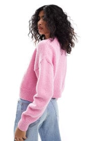 Women's sweaters and cardigans