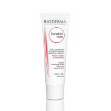 BIODERMA Sensibio Forte Rapid Soothing Care 40ml