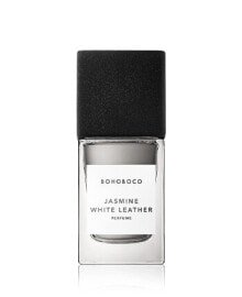 Bohoboco Collection Jasmine White Leather Perfume Spray (50 ml)