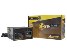 Power supplies for computers