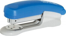 Staplers, staples and anti-staplers