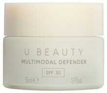 The Multimodal Defender SPF 30