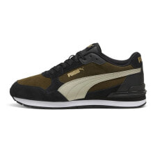 PUMA St Runner V4 SD trainers