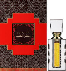 Al Haramain Matar Al Hub - Parfum