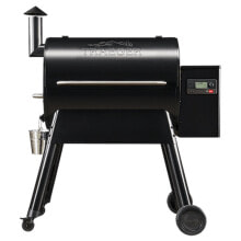 Купить грили, барбекю, коптильни Traeger: TRAEGER Pro D2 780 Barbecue