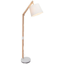 Floor lamps with 1 lampshade