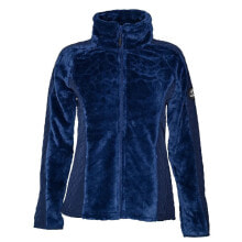 LHOTSE Yelena Full Zip Fleece