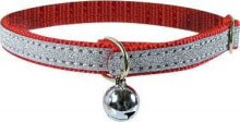 Zolux Shiny Red Collar 30cm