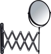 Cosmetic mirrors