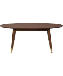 Elle Decor clemintine Coffee Table