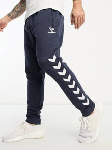 Мужские спортивные брюки Hummel (Хуммель)